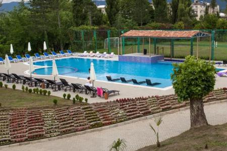 Legends Tskaltubo Spa Resort - 7