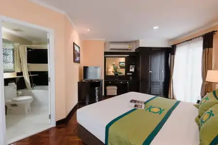 CNC Residence - 4