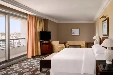 Sheraton Amman Al Nabil - 55
