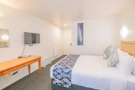 Auckland Newmarket Motel - 35