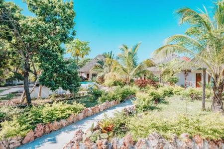 Bella Vista Resort Zanzibar - 57