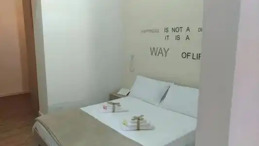 B&B Numero 5 - 25