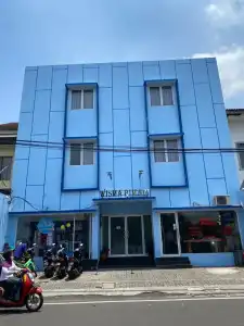 Wisma Rimadi Guest House - 0
