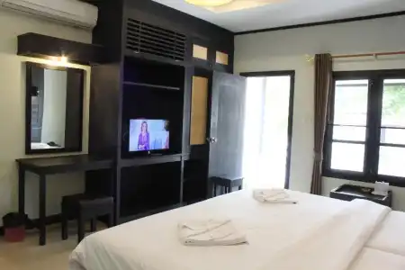 Nice Resort Pattaya - 41
