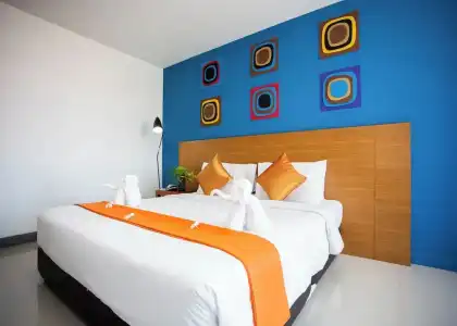 Nano Place - 36