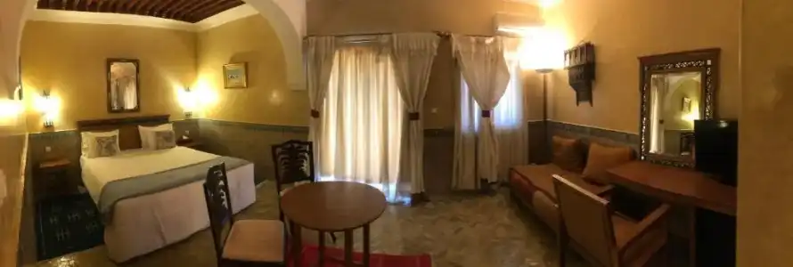 Villa des 3 Golfs - 57