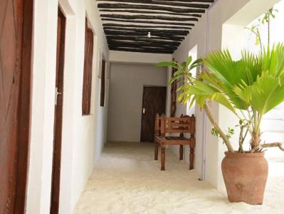 Indigo Beach Zanzibar - 6
