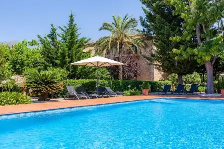 Finca Ca´s Curial - 19
