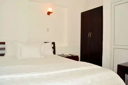 Manila Resort - 6