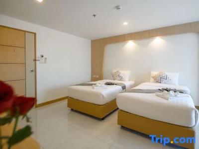 Iris Palace - 75