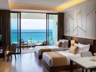 Mövenpick Resort Cam Ranh - 2