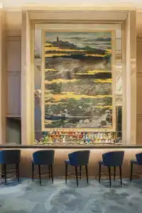 Shangri-La Yuanqu, Suzhou - 26
