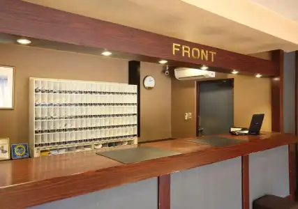 Urban Place Inn Kokura - 9