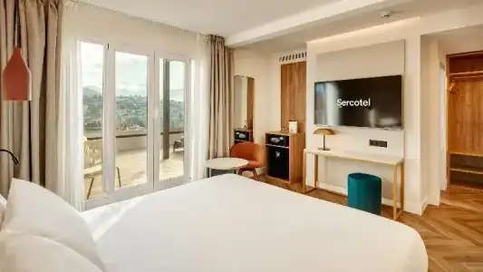 Sercotel Hmo Martina - 58