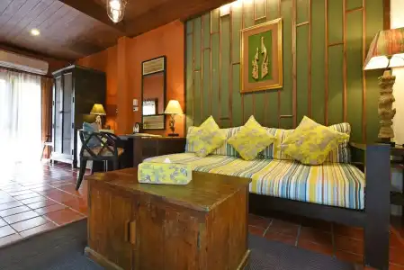 Zantiis Ndol Villas - 85