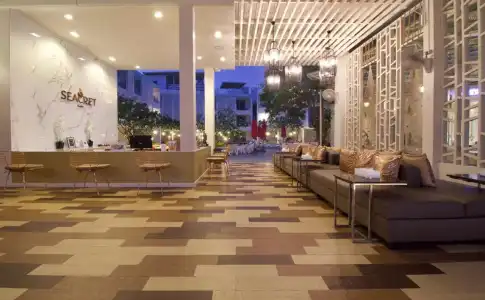 Sailom Hua Hin - 21