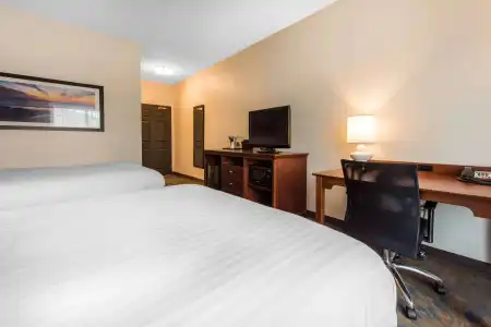 Best Western Erie Inn & Suites - 6
