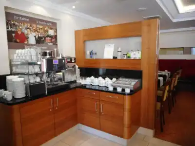 Best Western Bamberg - 10