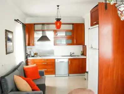 Foca Antik Otel - 119
