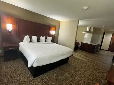 Wingate by Wyndham College Station South - 76