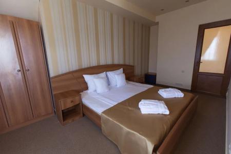 Best Western Bohemian Resort - 55