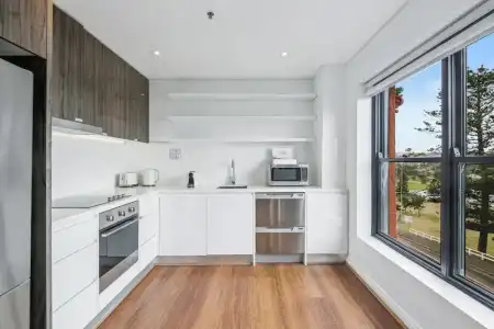 Bondi 38 Serviced Apartments - 109