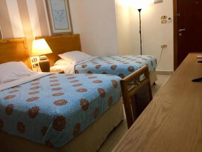 Masaya Suites - 20
