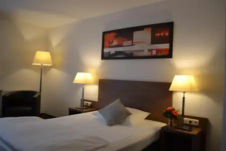Mercure Erlangen - 67