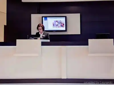 Novotel Katowice Centrum - 29