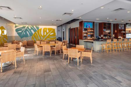MDR Marina del Rey - a DoubleTree by Hilton - 34