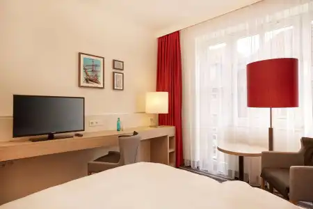 H+ Herzog Widukind Stade - 4