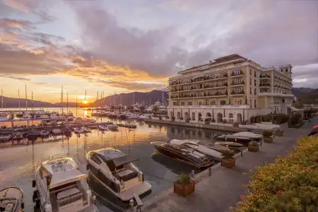 Regent Porto Montenegro - 39