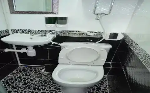 Skystar Hostel - 7
