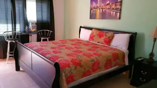 Royal Budget Inn - 40