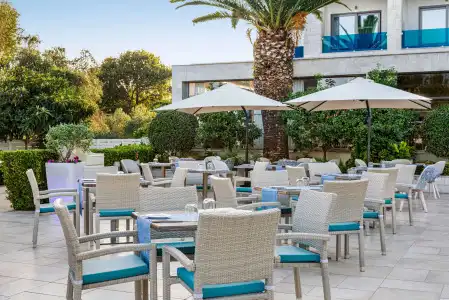 TRYP by Wyndham Corfu Dassia - 18