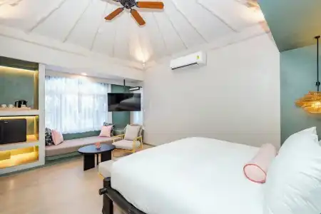 Davinia Resort Hua Hin - 64