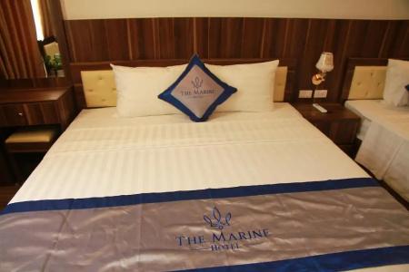 The Marine - 5