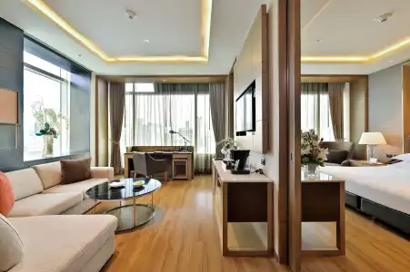 Eastin Grand Sathorn - 11