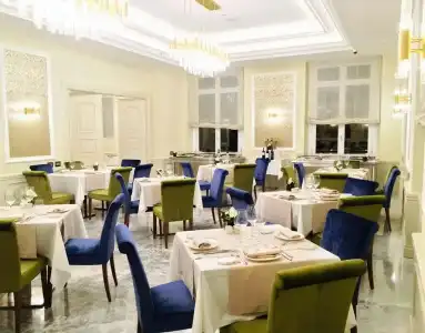 Aleph Rome, Curio Collection by Hilton - 13