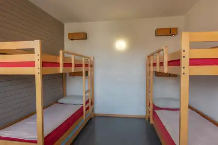Youth Hostel Locarno - 19