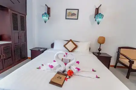 Annam Heritage Boutique & Spa - 88
