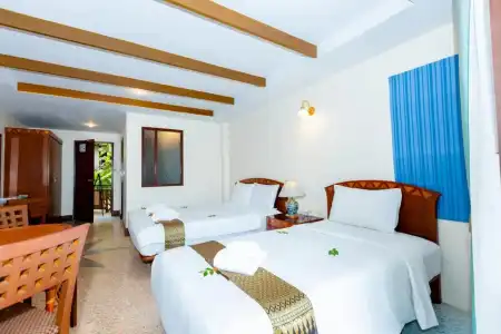 Ao Nang Bay Resort - 14