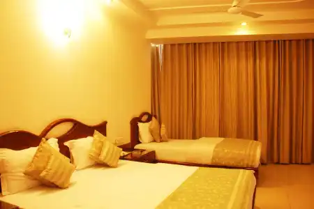 Shipra International - 21