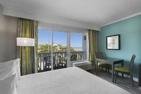 Caribbean Resort & Villas - 35