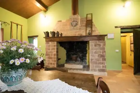 Agriturismo Fattoria Il Bruco - 29