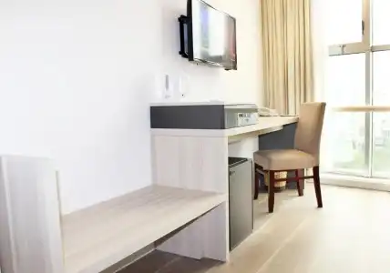 Liberty Saigon Greenview - 55