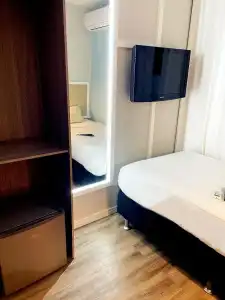 B&Bs Rio Copacabana Posto 5 - 32