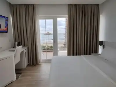 Prestige Resort - 5