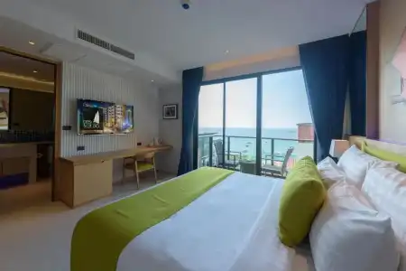 Deep Blue Z10 Pattaya - 87