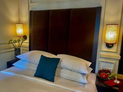 Hanoi Boutique & Spa - 155